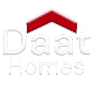 DAAT Logo Dark